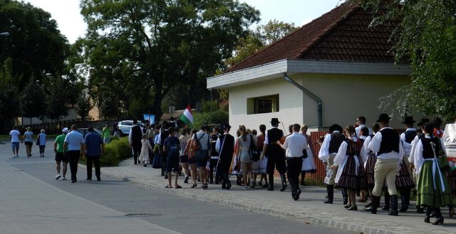 Így ünnepelt Berettyóújfalu 2017. 08. 19. 001